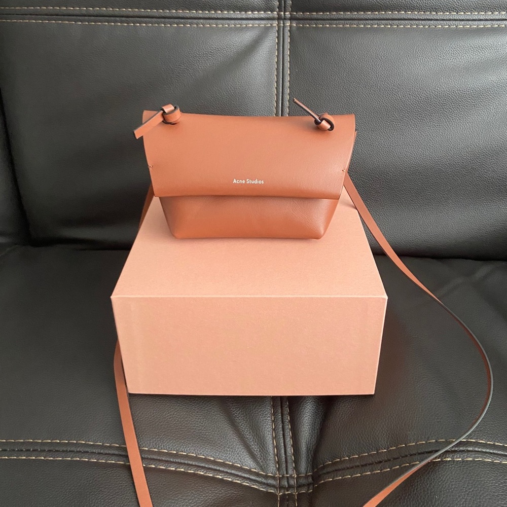 Acne Studios Mini Bag